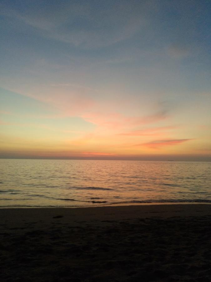 Easy Huts Hotel Ko Lanta Buitenkant foto