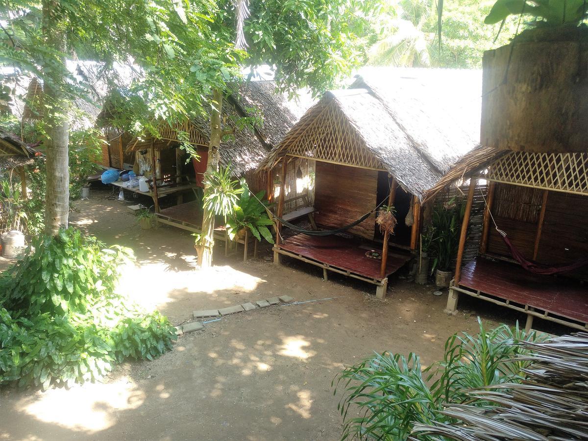 Easy Huts Hotel Ko Lanta Buitenkant foto