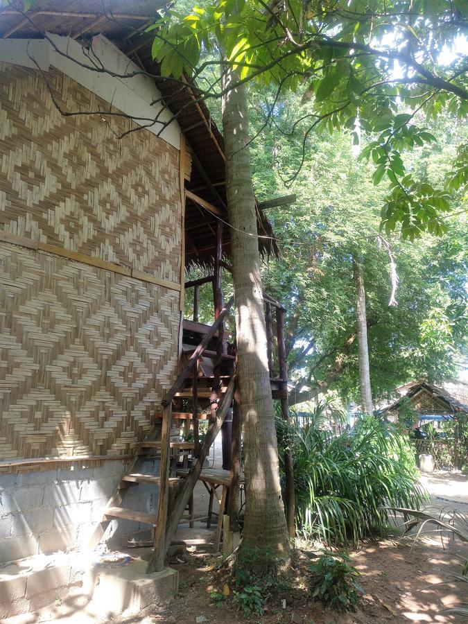 Easy Huts Hotel Ko Lanta Buitenkant foto