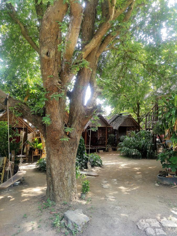 Easy Huts Hotel Ko Lanta Buitenkant foto