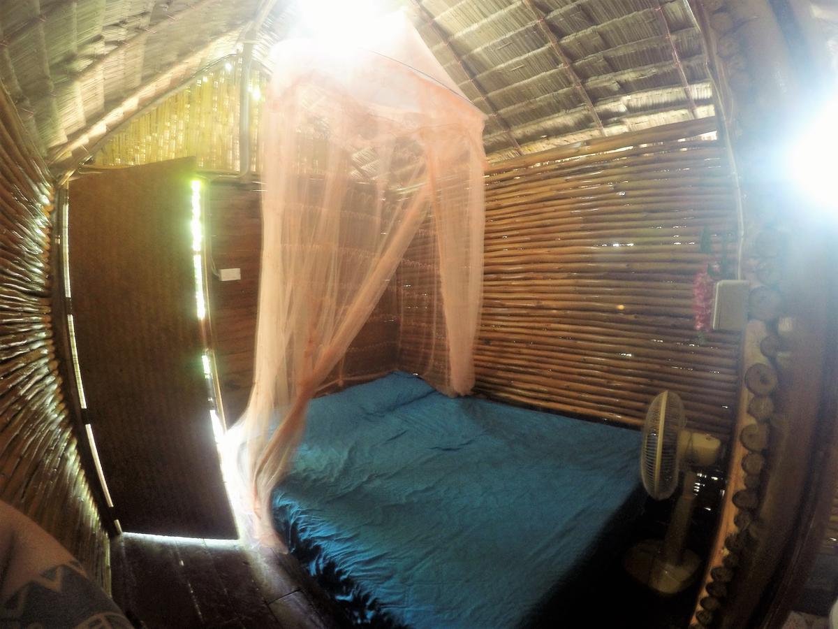 Easy Huts Hotel Ko Lanta Buitenkant foto