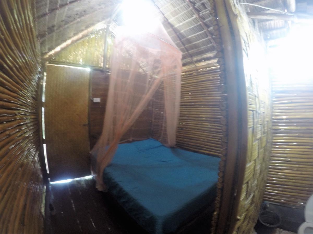 Easy Huts Hotel Ko Lanta Buitenkant foto