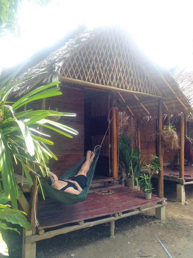 Easy Huts Hotel Ko Lanta Buitenkant foto