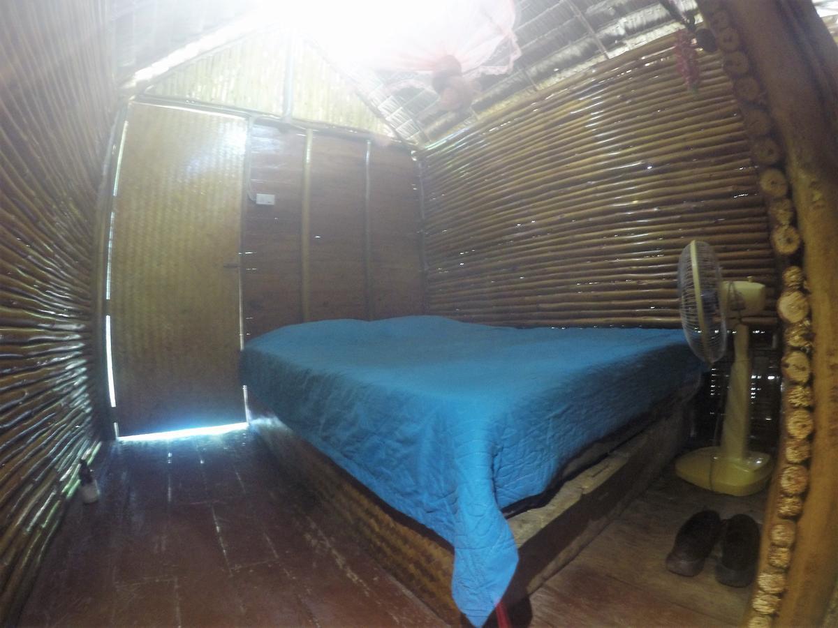 Easy Huts Hotel Ko Lanta Buitenkant foto