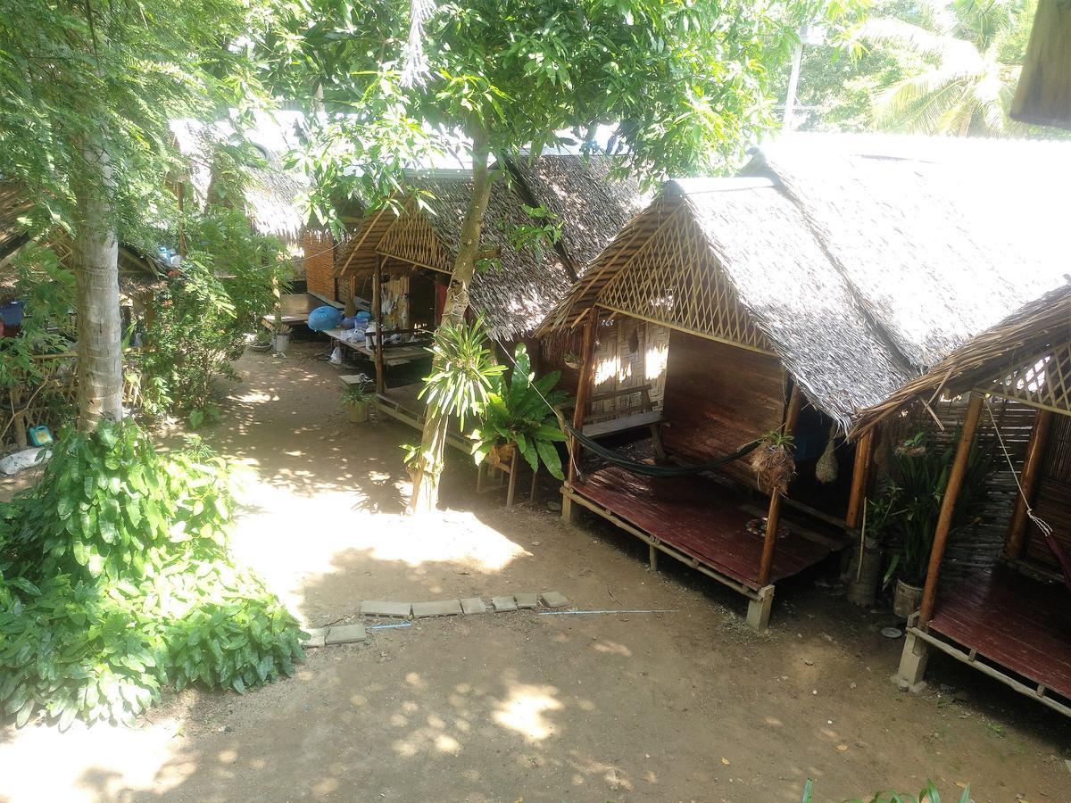 Easy Huts Hotel Ko Lanta Buitenkant foto