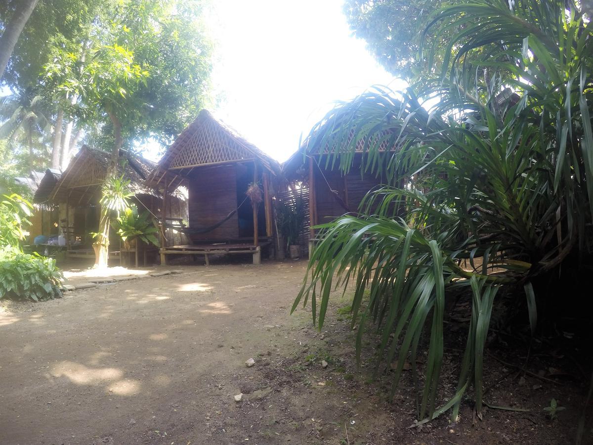 Easy Huts Hotel Ko Lanta Buitenkant foto