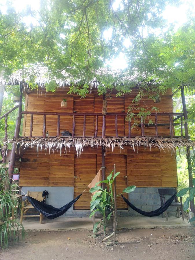 Easy Huts Hotel Ko Lanta Buitenkant foto