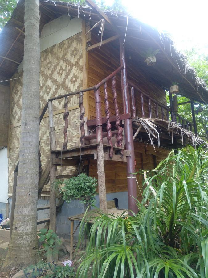 Easy Huts Hotel Ko Lanta Buitenkant foto