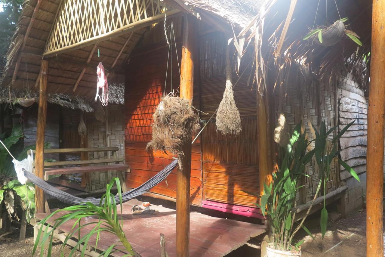 Easy Huts Hotel Ko Lanta Buitenkant foto