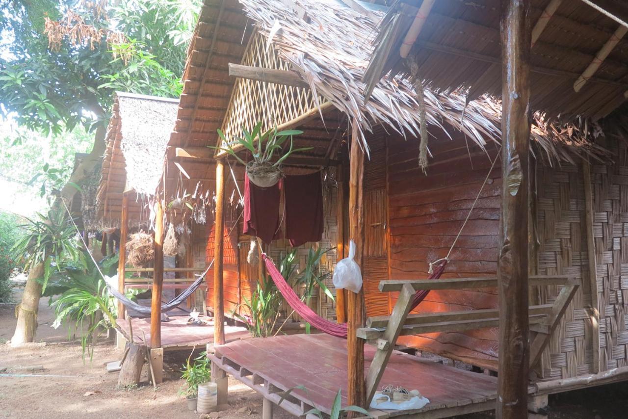 Easy Huts Hotel Ko Lanta Buitenkant foto