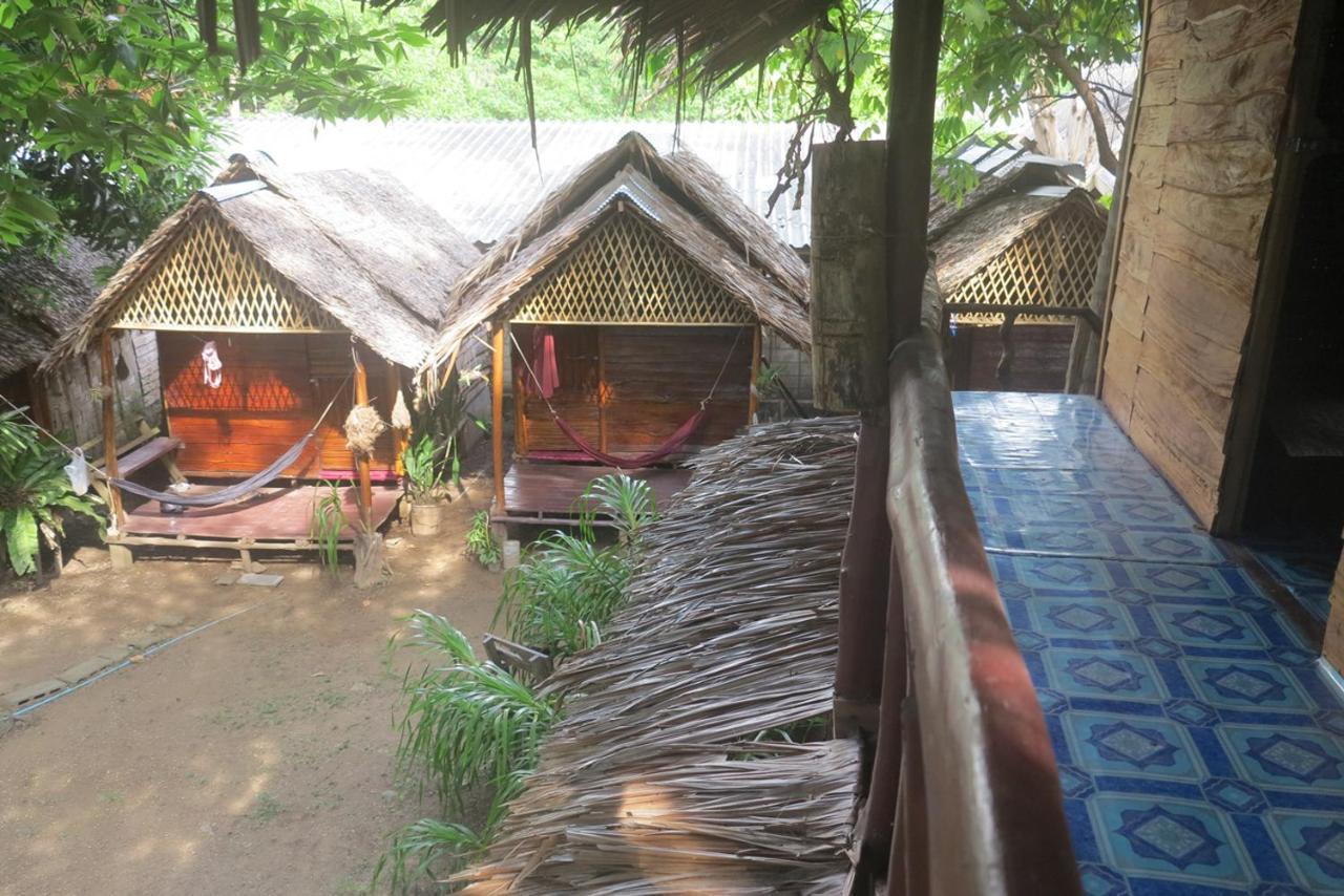 Easy Huts Hotel Ko Lanta Buitenkant foto