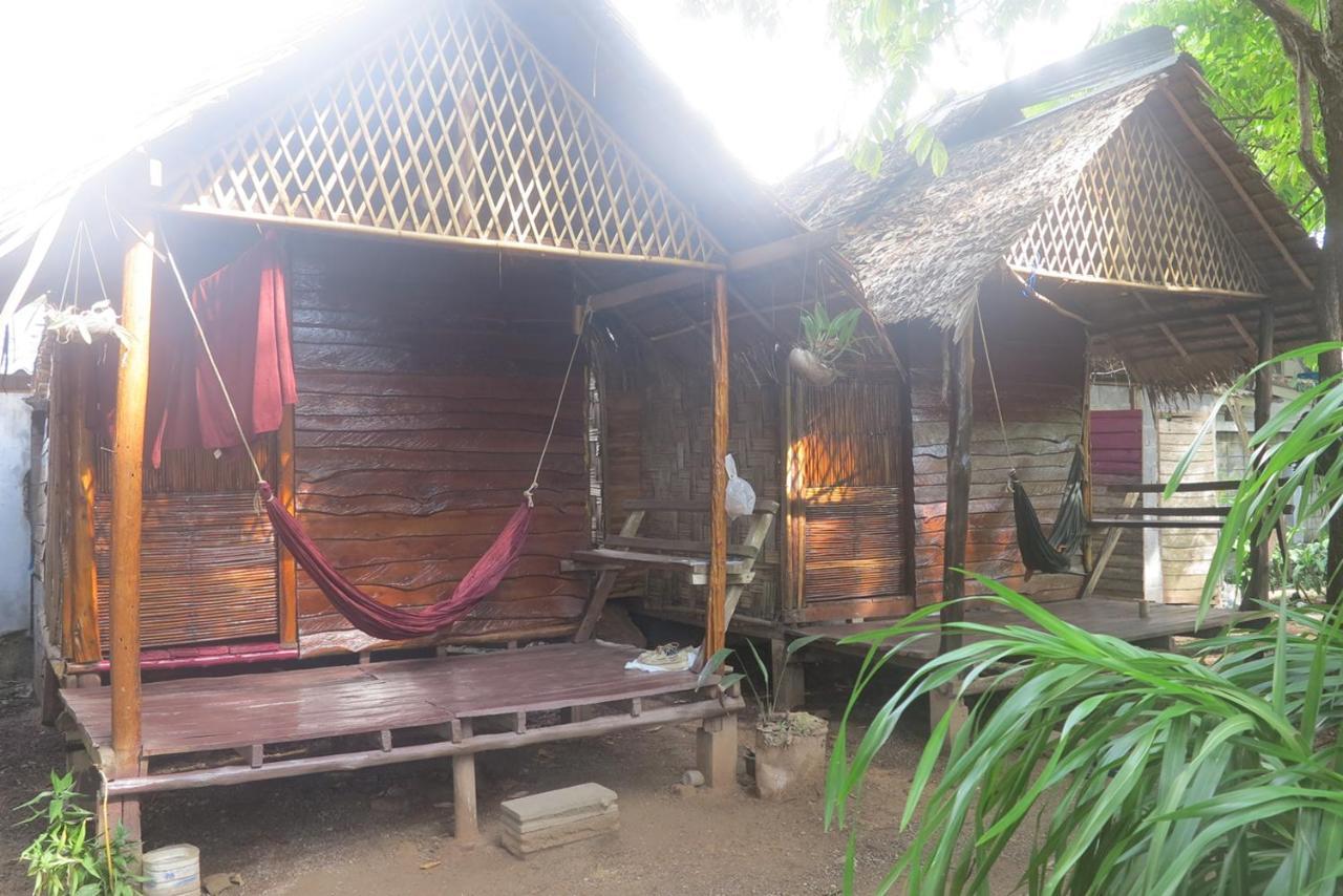 Easy Huts Hotel Ko Lanta Buitenkant foto